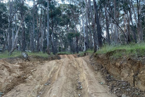 Photo by Jennifer K.