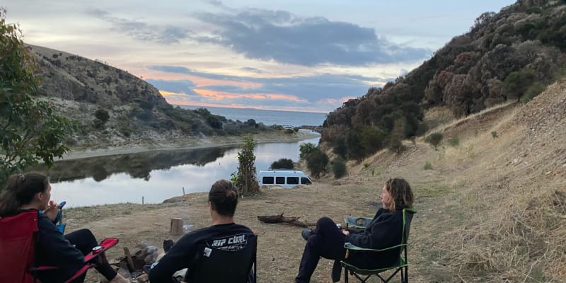 Photo by Brittany B.