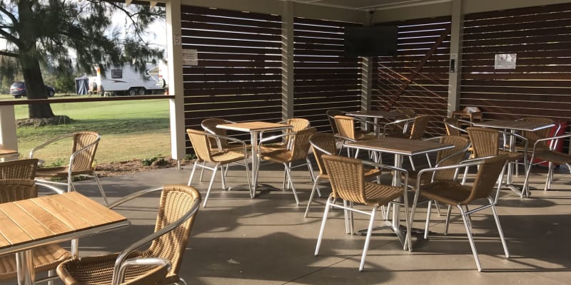 Photo by Percy’s P.