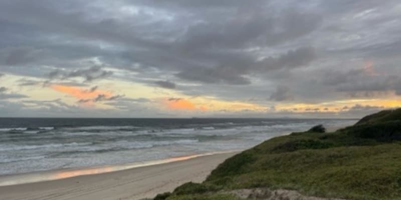 Photo by Ben + Elana