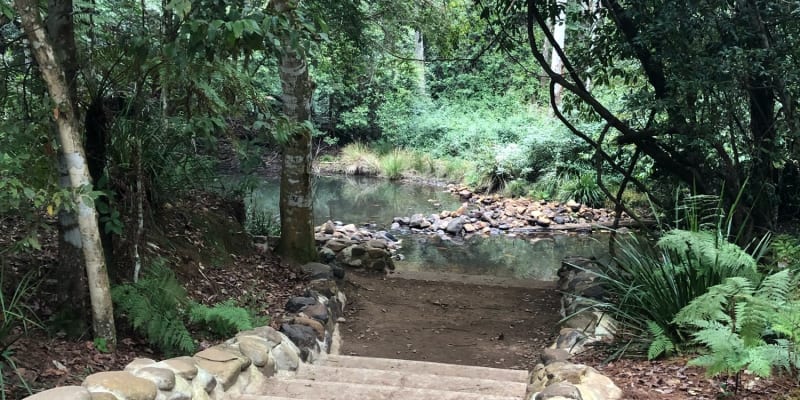 Photo by Margaret R.