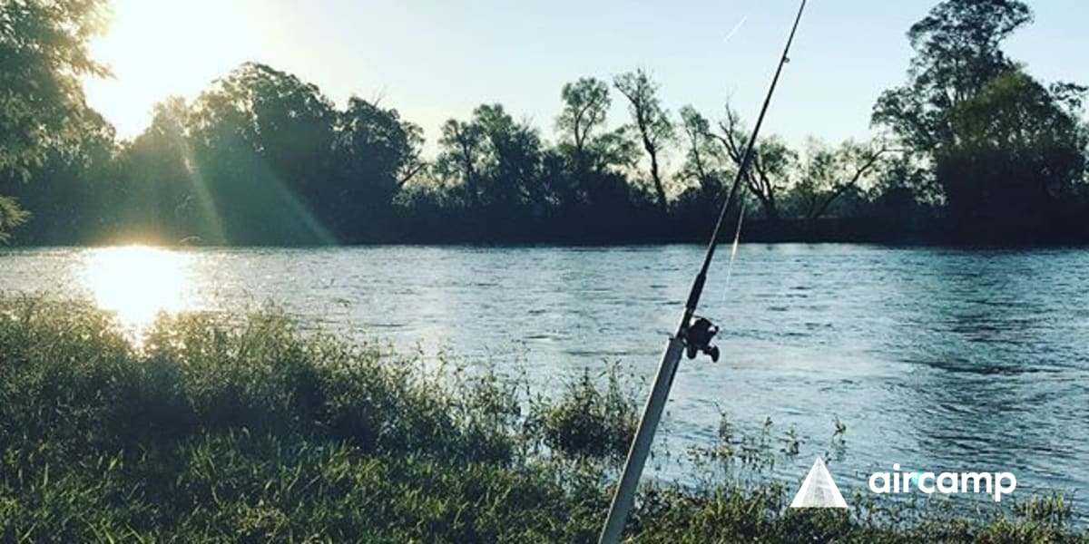 Breakaway Twin Rivers Caravan Park
