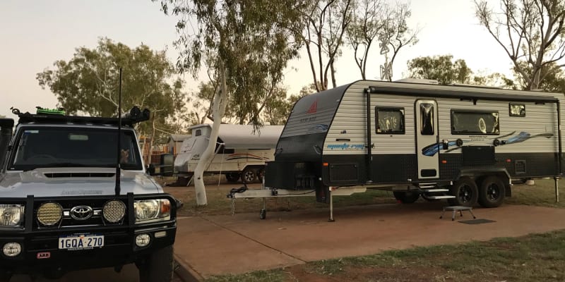 Photo by Four Who Explore