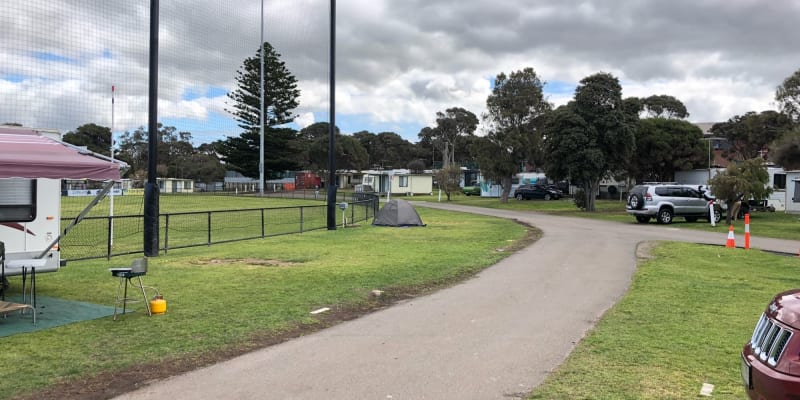 Photo of Queenscliff Tourist Parks