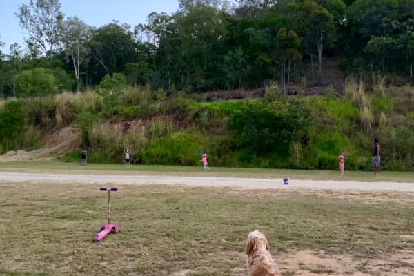 Photo by Corporate to Caravan