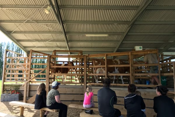 Photo by The blonde nomads