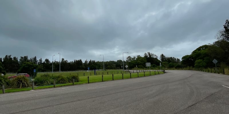 Photo by Francesca G.