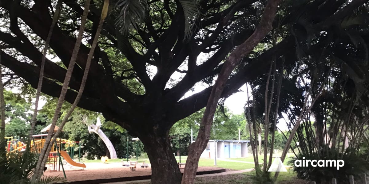 Kurrimine Council Park