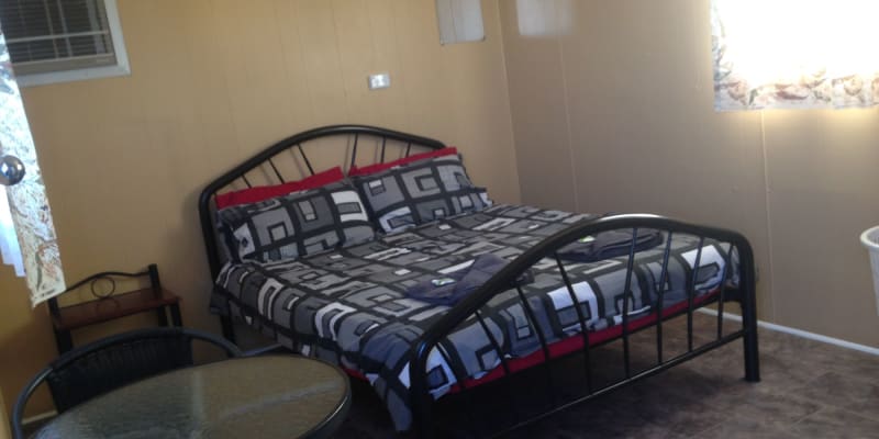 Photo by Rolleston Caravan Park