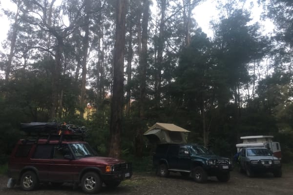 Photo by YoungAdventuresAust