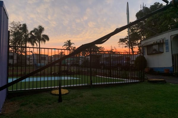 Photo by Poms Touring Australia