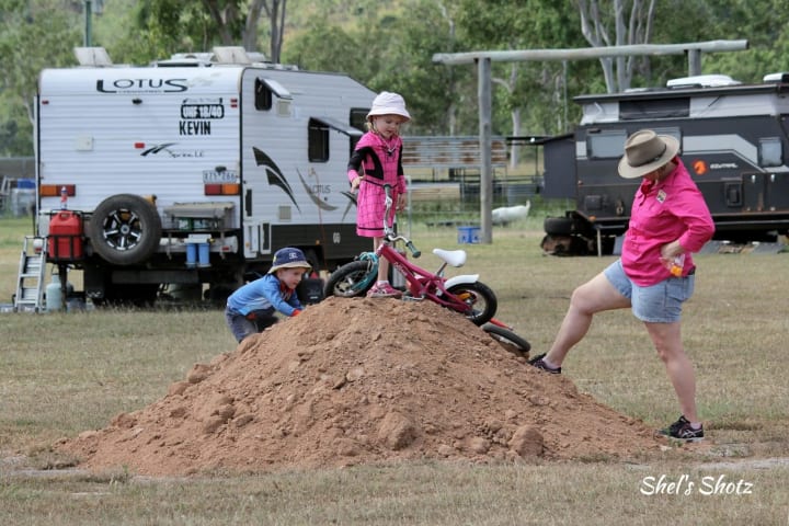 Photo by Mountview farm stay