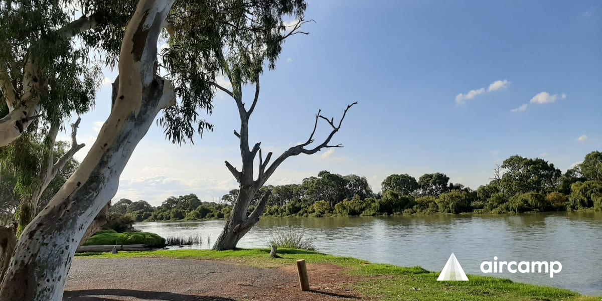 Murray Bridge Marina & Caravan Park