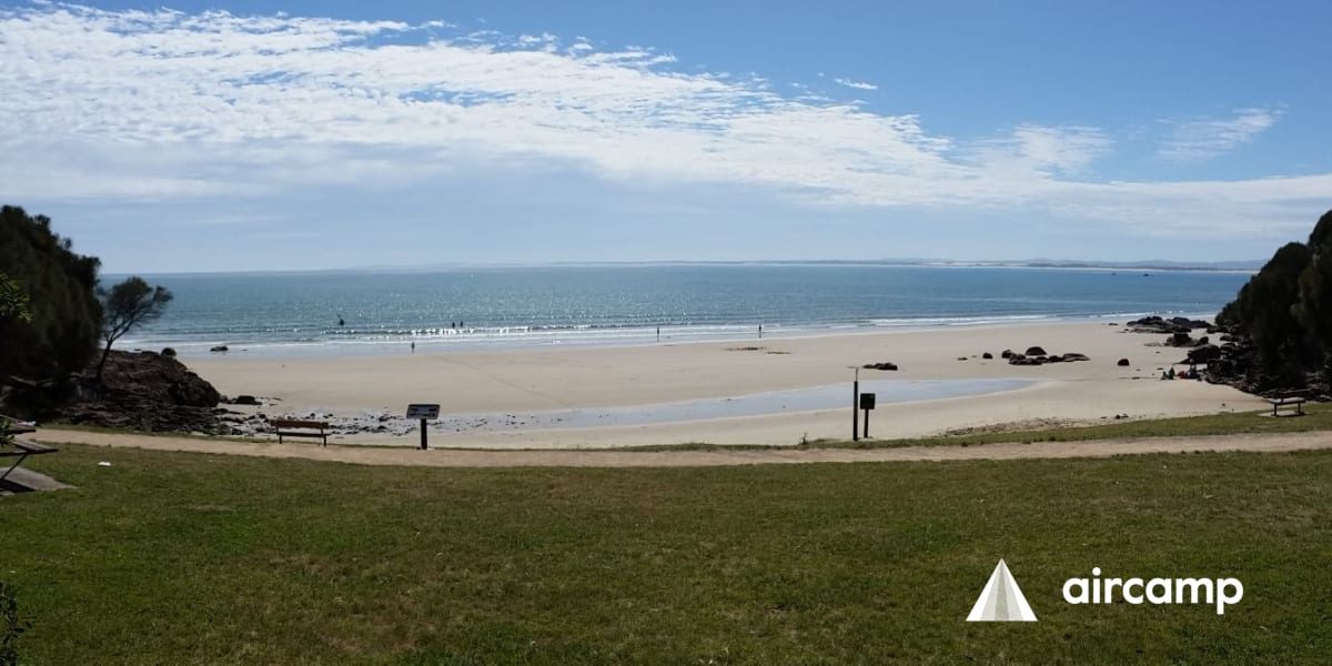 Bridport Caravan Park - Main photo