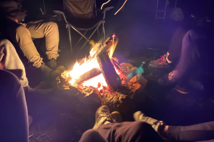 Photo by chantelle w.