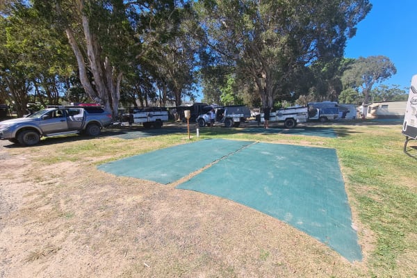 Photo by Michelle S.