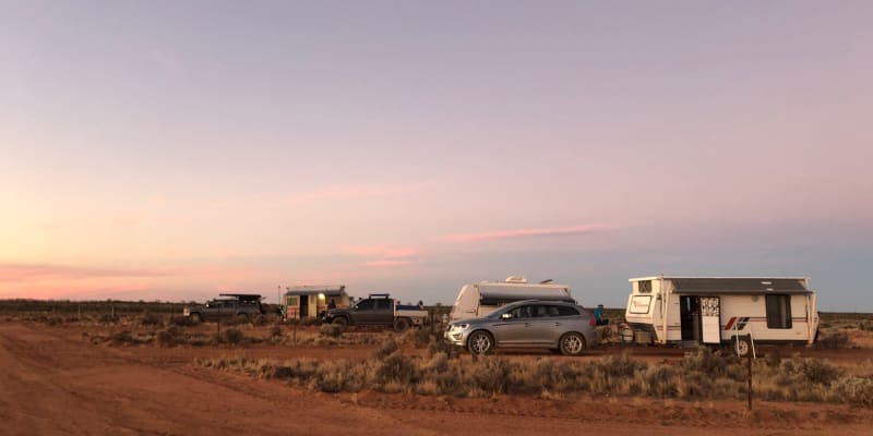 Photo by Wirraminna S.