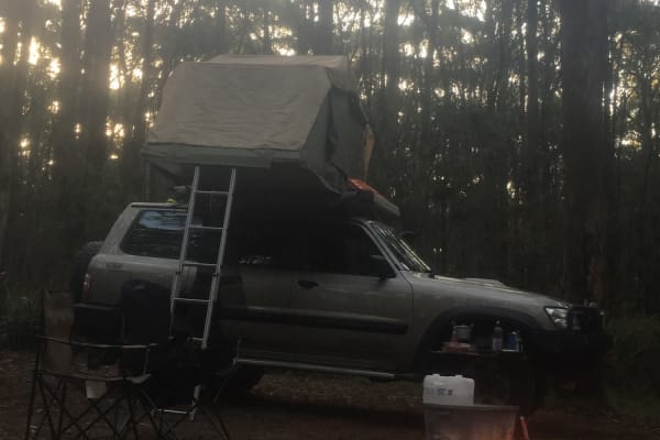 Photo by YoungAdventuresAust