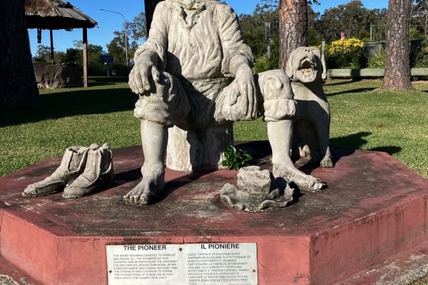 Photo by Alistair S.