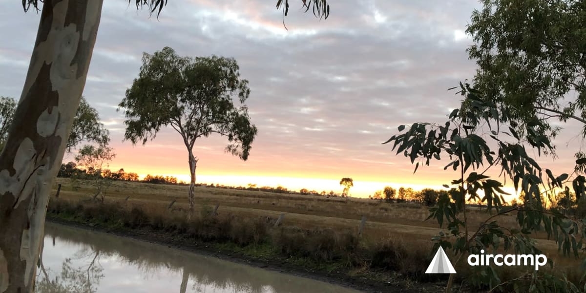 Dalby Tourist Park