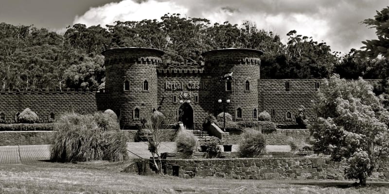 Photograph of 10 campgrounds perfect for young families near Sherbrooke Estuary, VIC
