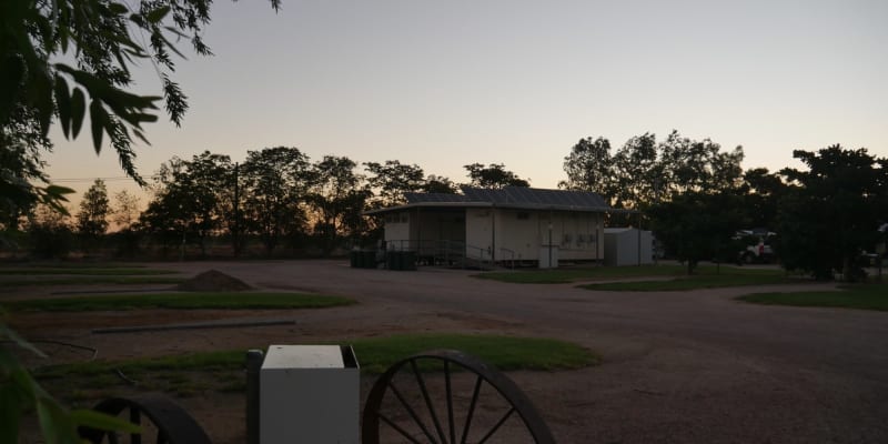 Photo by Marcia Christine Baker