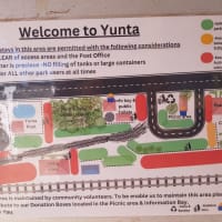 Photo by Donna Alston Hobbs