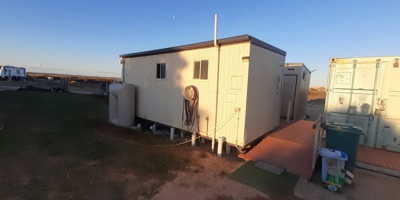 Photo by Poms Touring Australia