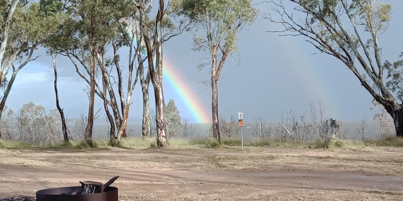 Photo by @outbackandabout