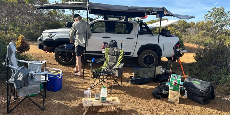 Photo by Gabriele C.