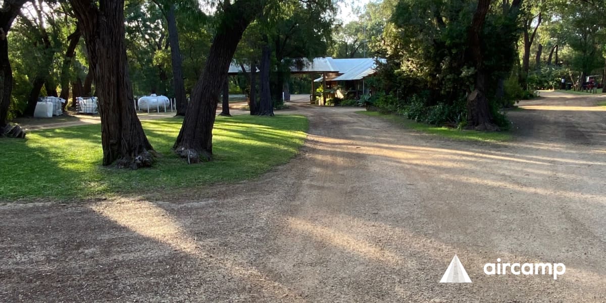 Bremer Bay Beaches Resort & Tourist Park