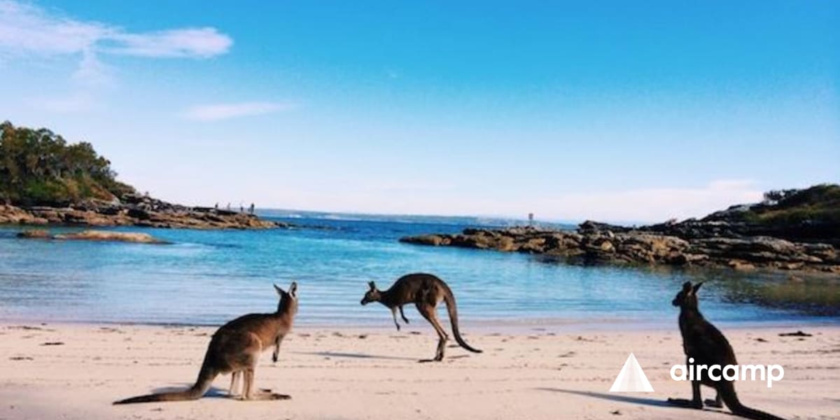 Currarong Beachside Holiday Park - Main photo