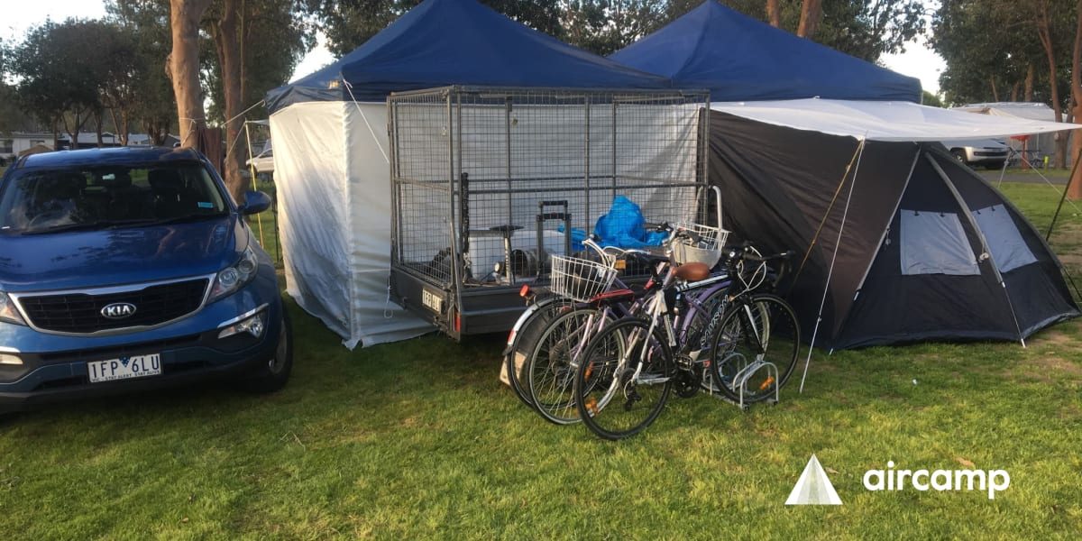 Yarrawonga Holiday Park