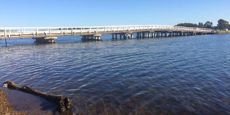 Photo by Blue Staffy Camper