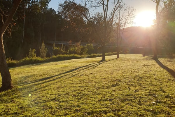 Photo by Rhonda Jenner Symes