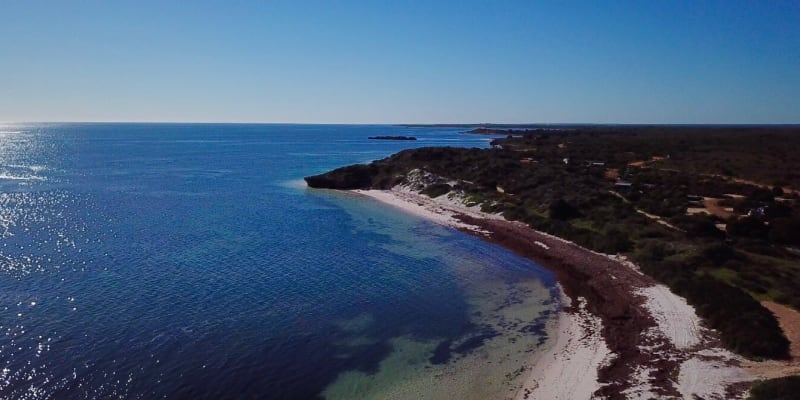 Photo by Four Hands in a Tin Can