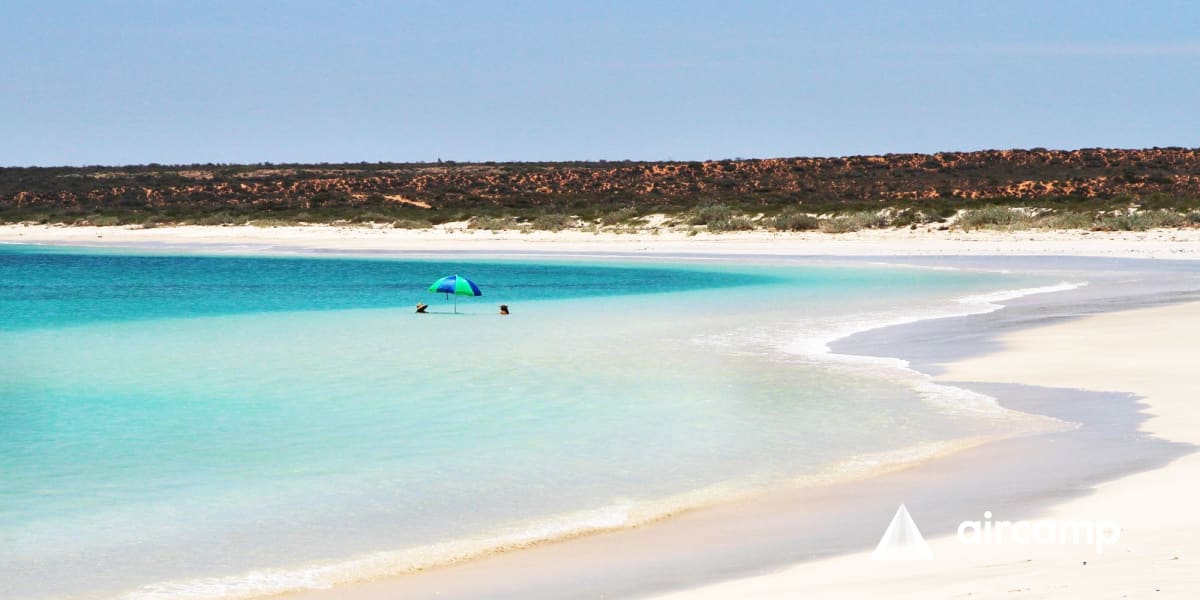 Gnaraloo Station