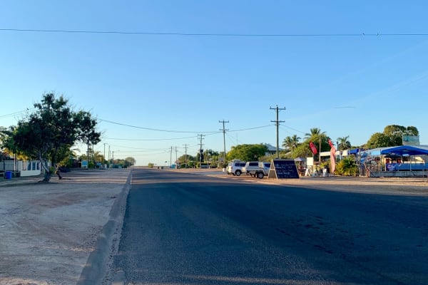 Photo by Corporate to Caravan