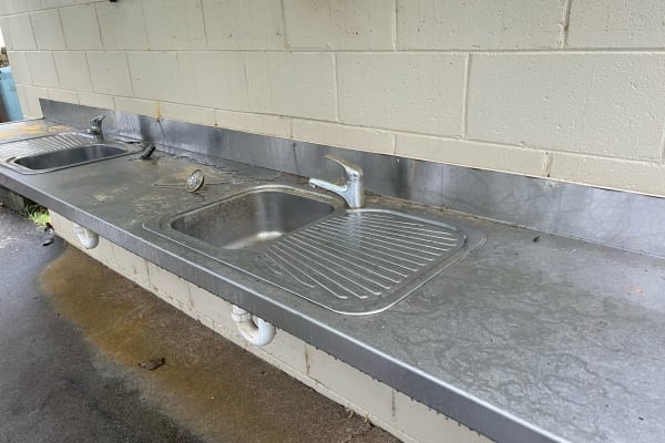 Photo by Danielle P.