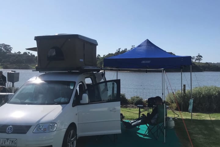 Photo by Bláthnaid Máire Kelly