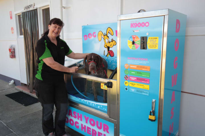 Photo by Sandi-Kate H.