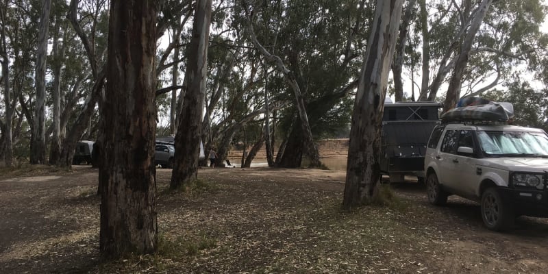 Photo by Karen Ann Richardson