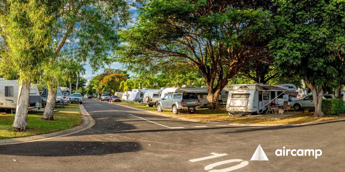 BIG4 Townsville Gateway Holiday Park