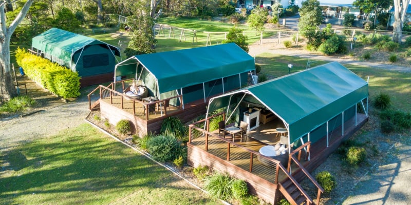 Photo by Port Stephens Beachside Holiday Parks