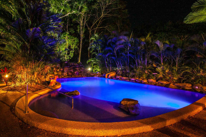 Photo by BIG4 Port Douglas Glengarry Holiday Park