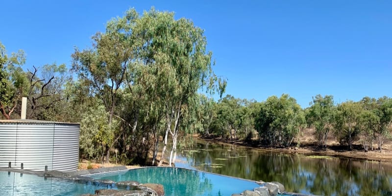 Photo by Corporate to Caravan