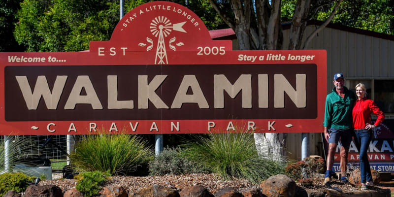 Photo by Mark Andrew Patterson