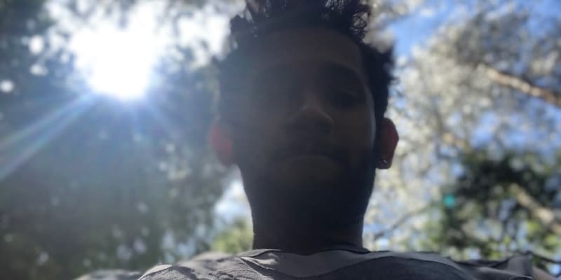 Photo by Mathew M John