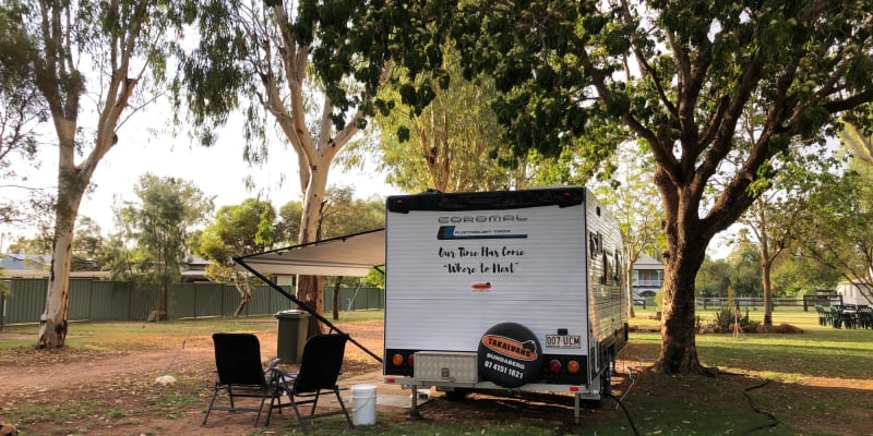 Photo by Marcia Christine Baker