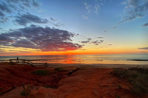 Photo by Shona Lisa Malone